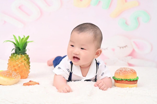 云浮宝宝几个月开始说话