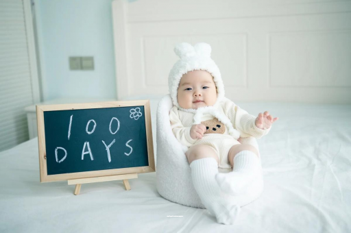 云浮宝宝多大开始攒肚子 云浮宝宝多大开始攒肚子